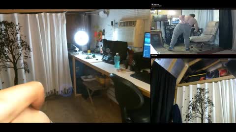 Blake Jonson online show from 01-18-25, 11:33