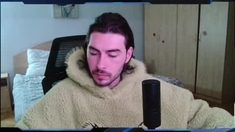 Snapshot of blakesedon13 chatting on 12-05-25, 04:03 BlakeSedon online show from 12-05-25, 04:03