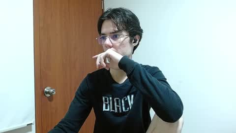 blakeshatter online show from 12-14-24, 02:21