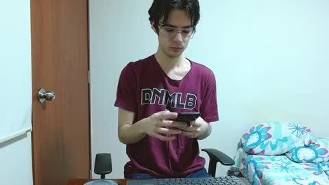 blakeshatter online show from 01-07-25, 12:52