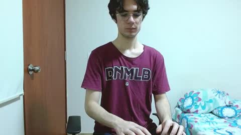 blakeshatter online show from 01-07-25, 03:54