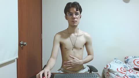 blakeshatter online show from 01-12-25, 12:18