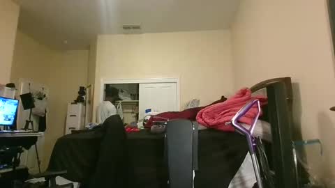 Blackjag00 online show from 01-10-25, 01:09