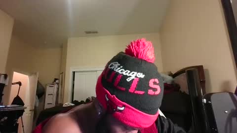 Blackjag00 online show from 02-02-25, 07:41