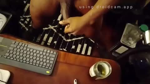 Blackjag00 online show from 02-12-25, 11:20