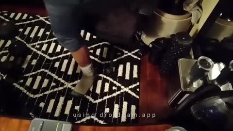 Blackjag00 online show from 02-18-25, 06:15