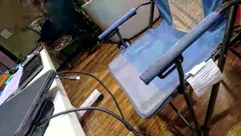 Blackjag00 online show from 02-27-25, 02:42