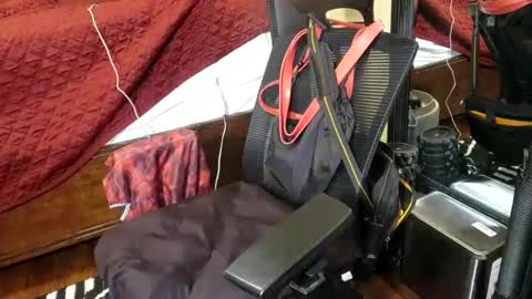 Blackjag00 online show from 03-02-25, 12:32