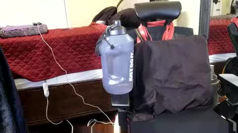 Blackjag00 online show from 03-06-25, 11:25