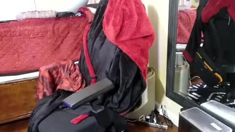 Blackjag00 online show from 03-09-25, 07:23