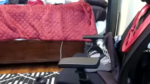 Blackjag00 online show from 03-11-25, 09:26