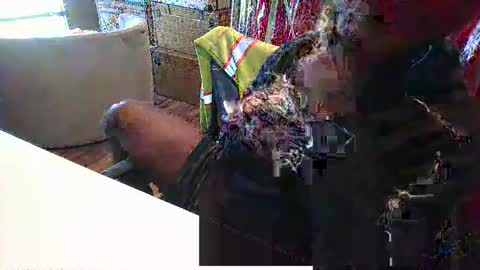 Blackjag00 online show from 03-12-25, 12:42