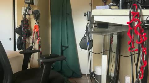 Blackjag00 online show from 09-10-25, 11:38