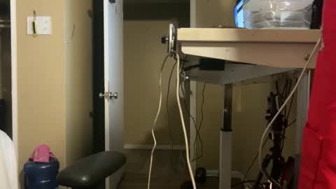 Blackjag00 online show from 11-30-25, 07:23