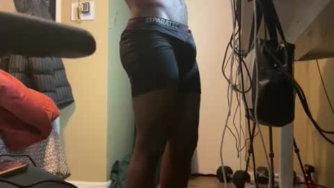 Blackjag00 online show from 12-19-25, 03:52