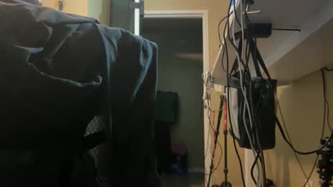 Blackjag00 online show from 12-23-25, 03:37