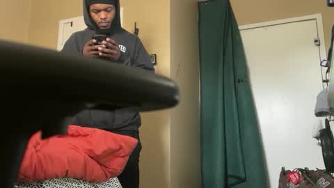 Blackjag00 online show from 01-05-26, 06:22