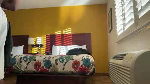 Blackjag00 online show from 01-08-26, 12:02