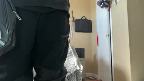 Blackjag00 online show from 01-12-26, 08:14