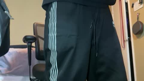 Blackjag00 online show from 02-01-26, 04:11