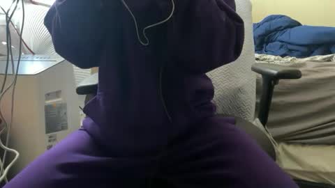 Blackjag00 online show from 04-29-26, 05:30