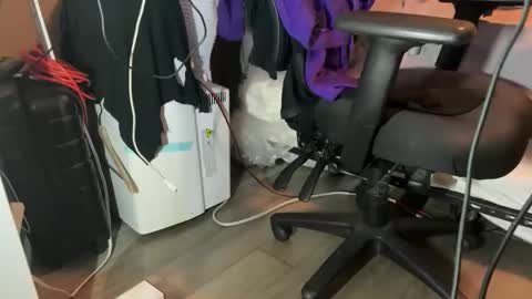 Snapshot of blakjag chatting on 05-18-26, 05:57 Blackjag00 online show from 05-18-26, 05:57