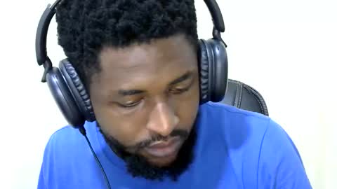 blakmoufaka online show from 10-28-25, 08:44