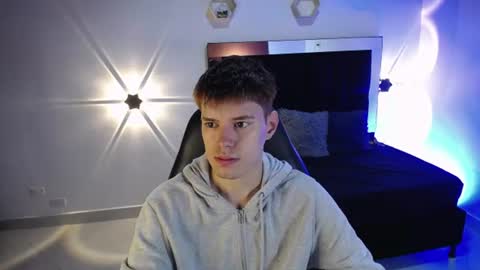 Blakzen online show from 07-11-26, 03:09