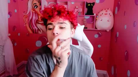 Blaiz online show from 10-24-25, 12:01