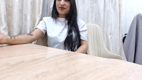 blancadossey online show from 11-18-25, 12:42