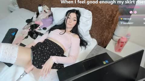 MY VIDEOS THAT WILL MAKE YOU CUM -  online show from 11-10-25, 10:20