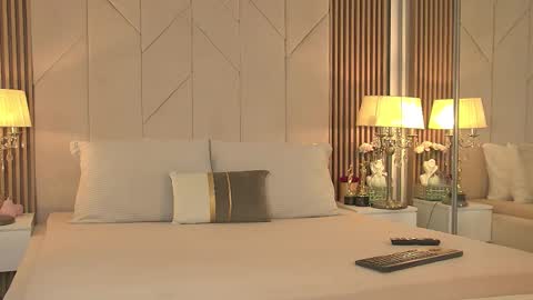 Blanche online show from 09-11-25, 12:27