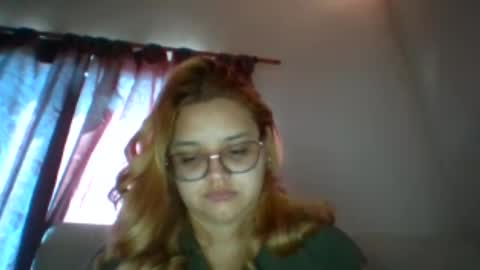Snapshot of blanquita102530 chatting on 08-02-26, 06:50 Lary online show from 08-02-26, 06:50
