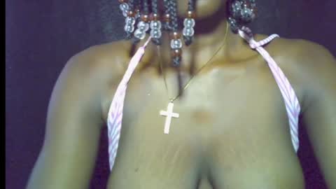 Snapshot of blaq_melanin chatting on 04-27-26, 09:51 nikky00 online show from 04-27-26, 09:51