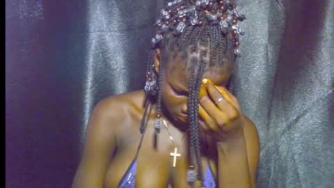 Snapshot of blaq_melanin chatting on 05-01-26, 08:08 nikky00 online show from 05-01-26, 08:08
