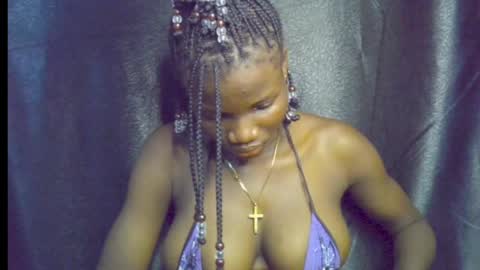 Snapshot of blaq_melanin chatting on 05-02-26, 06:40 nikky00 online show from 05-02-26, 06:40