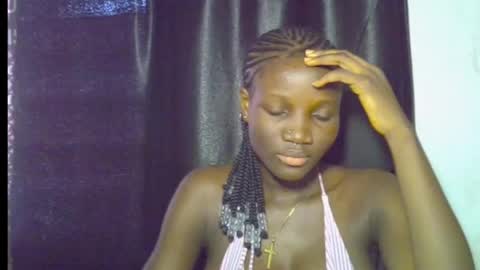 Snapshot of blaq_melanin chatting on 05-15-26, 10:22 nikky00 online show from 05-15-26, 10:22