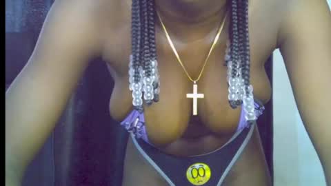 Snapshot of blaq_melanin chatting on 05-22-26, 10:10 nikky00 online show from 05-22-26, 10:10