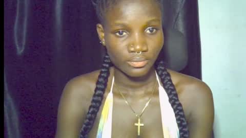 Snapshot of blaq_melanin chatting on 06-07-26, 06:50 nikky00 online show from 06-07-26, 06:50