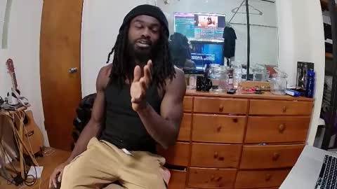 BlaqJay online show from 01-08-26, 02:47