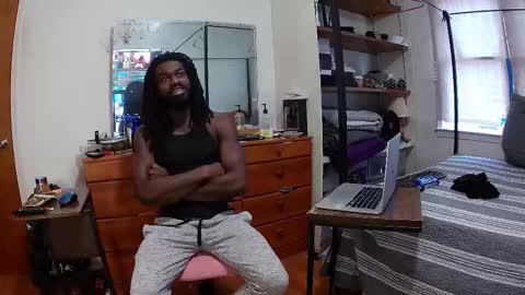 BlaqJay online show from 01-11-26, 07:19