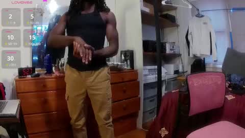 BlaqJay online show from 02-11-26, 10:26