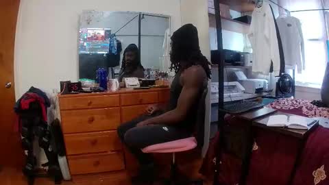 BlaqJay online show from 02-15-26, 04:36