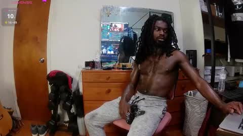 BlaqJay online show from 02-20-26, 01:13