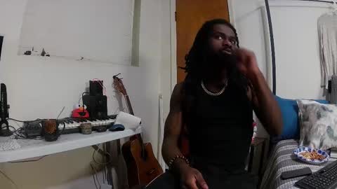 BlaqJay online show from 03-18-26, 11:30