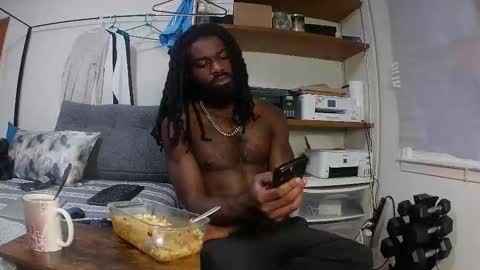 BlaqJay online show from 03-20-26, 11:42