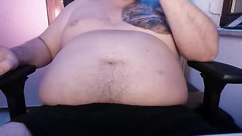 Blase Hase12 online show from 10-27-25, 07:07