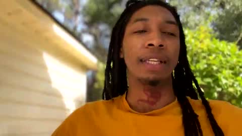 Black Clover online show from 12-17-24, 05:15