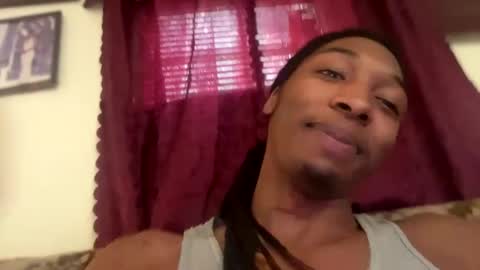 Black Clover online show from 01-03-25, 03:44