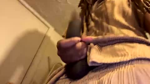 Black Clover online show from 01-10-25, 05:24